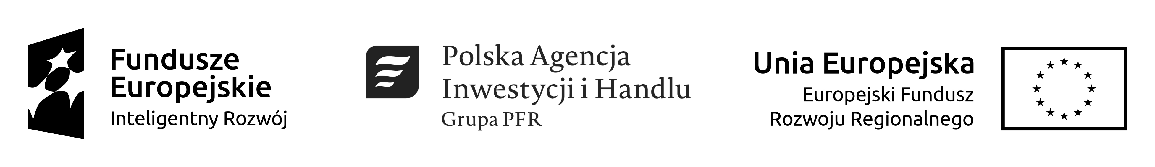Logotypy w wersji polskiej